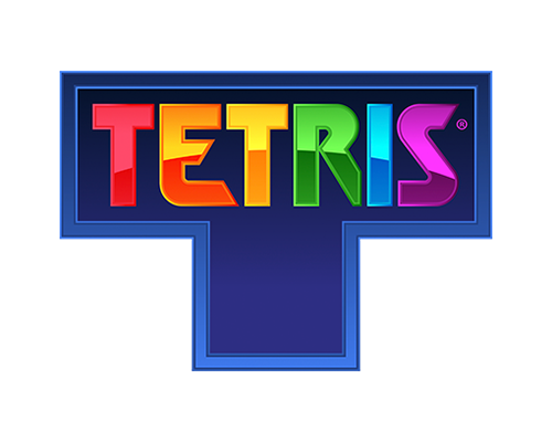 DreamHackLAN games Tetris