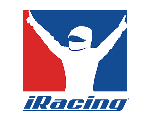 DreamHackLAN games iracing