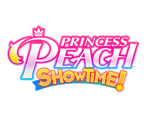 DreamHackLAN games princess peach showtime