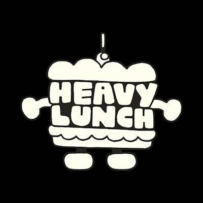 Heavy Lunch Studio 2025