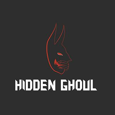 Hidden Ghoul 2025