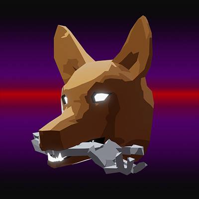 Sandy Dingo Games 2025