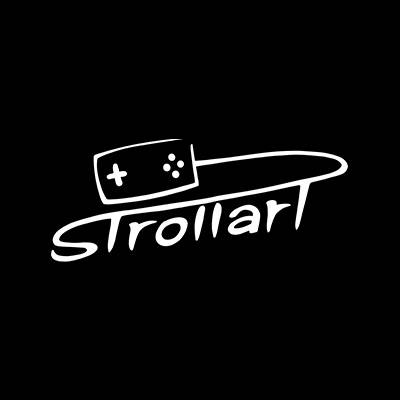 Strollart Studios 2025