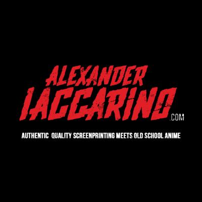 ALEXANDERIACCARINO 2025