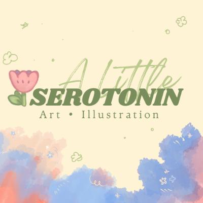 ALittleSerotonin 2025