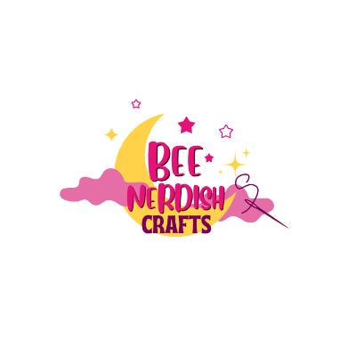 BeeNerdishCrafts 2025