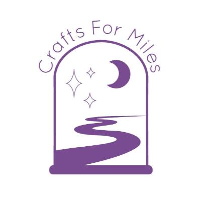 CraftsForMiles 2025