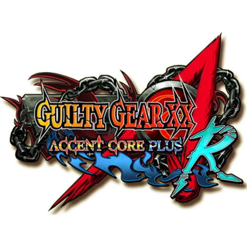 DreamHackArcade GuiltyGearCorePlus