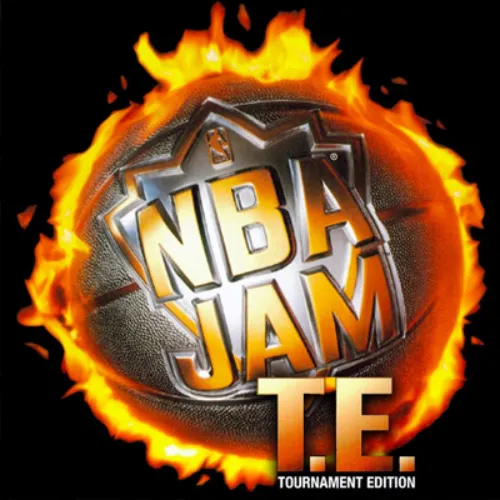 DreamHackArcade NBAJAMTOURNAMENT