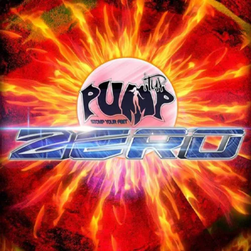 DreamHackArcade PumpItUpZero