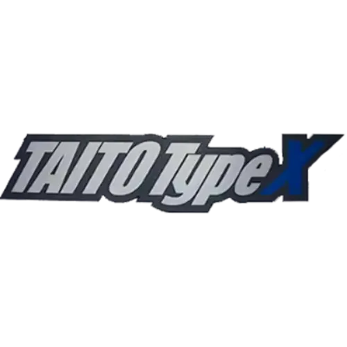 DreamHackArcade TaitoTypeX3