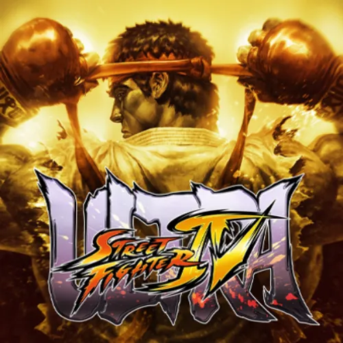 DreamHackArcade UltraStreetFighter4