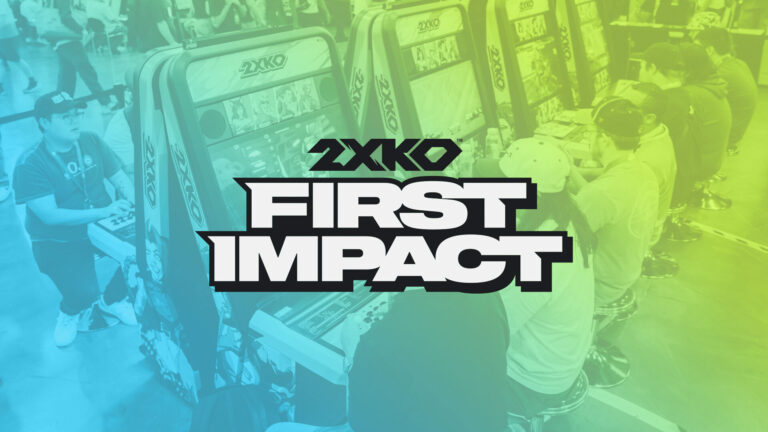 2XKO at DreamHack Atlanta - Presented by Riot Games First Impact