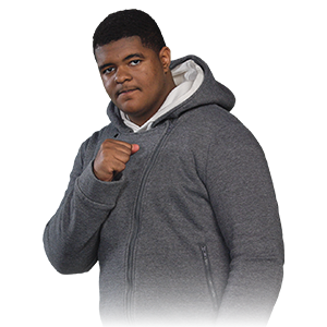 DreamHackAtlanta CRL Adriel