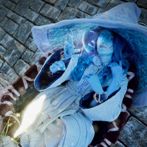 DreamHackAtlanta CosplayJudge Alpacaash