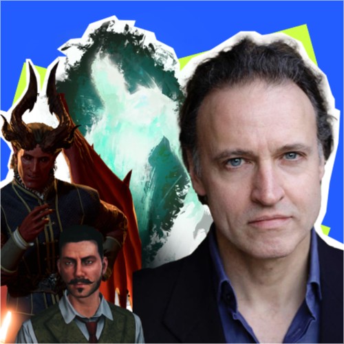 DreamHackAtlanta Guest VA Andrew