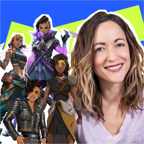 DreamHackAtlanta Guest VA Carolina