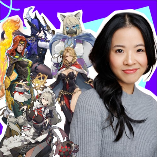 DreamHackAtlanta Guest VA Crystal