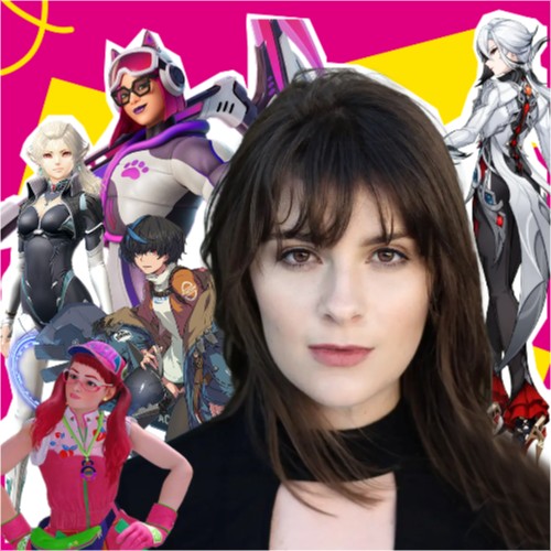 DreamHackAtlanta Guest VA Erin