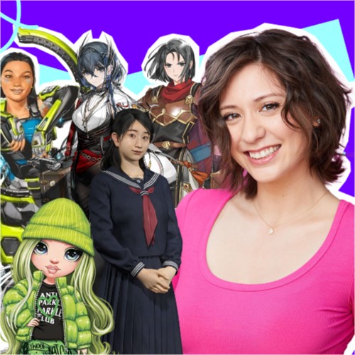 DreamHackAtlanta Guest VA Frankie