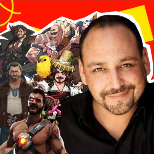 DreamHackAtlanta Guest VA JB