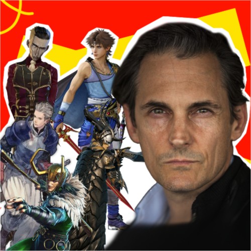 DreamHackAtlanta Guest VA Jason
