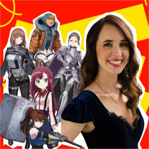 DreamHackAtlanta Guest VA Justine