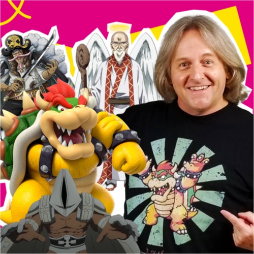 DreamHackAtlanta Guest VA Kenny