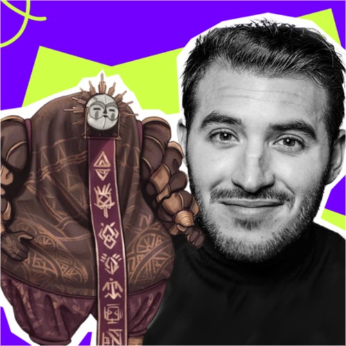 DreamHackAtlanta Guest VA Maxence
