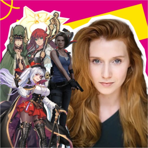 DreamHackAtlanta Guest VA Nicole