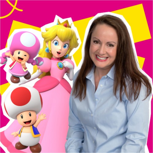 DreamHackAtlanta Guest VA Samantha
