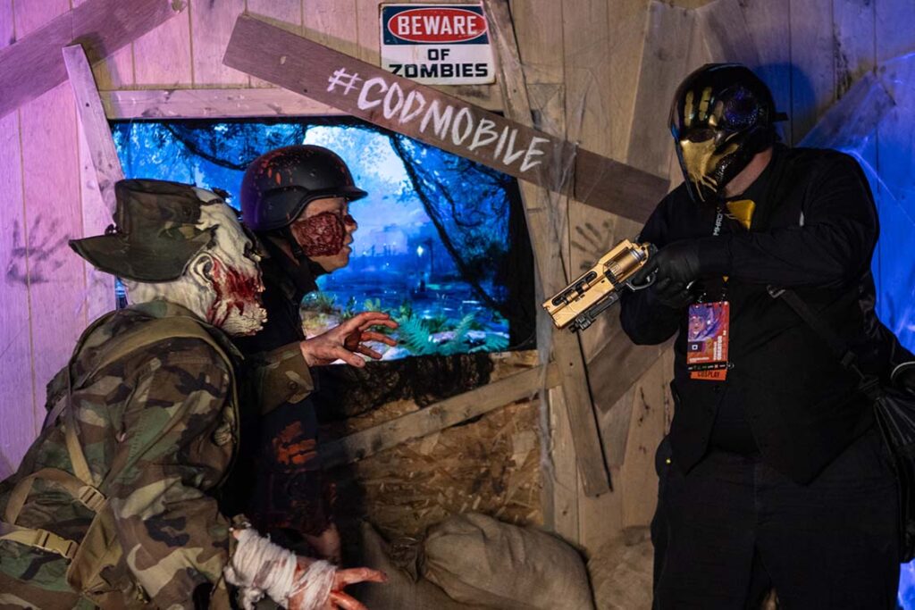 DreamHackAtlanta Halloween Slider4