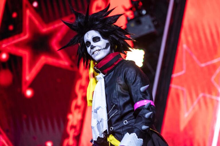 Halloween Takes Over DreamHack Atlanta