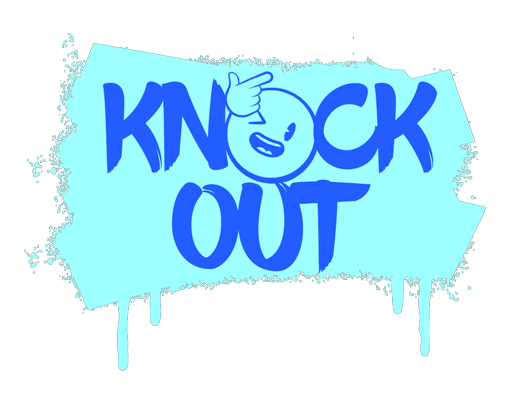 DreamHackBYOC DreamHackKnockout onDark