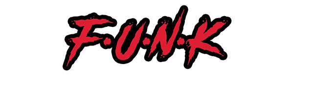 DreamHackPartner FestivalPartner Funk