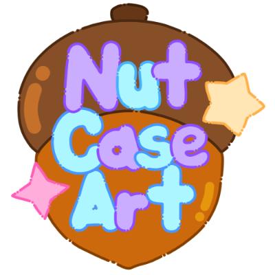 NutCaseArt 2025