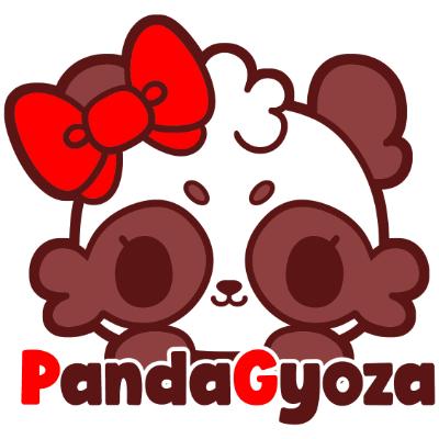 PandaGyozaStreet 2025