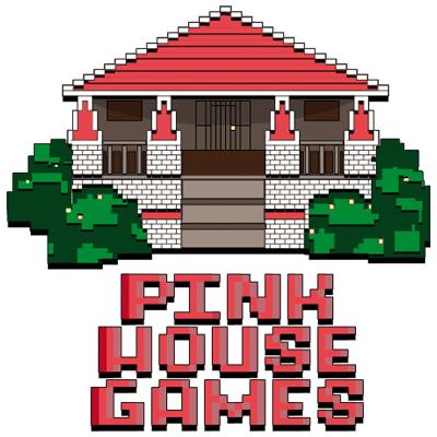 Pink House Games 2025