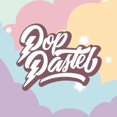 PopPastel 2025