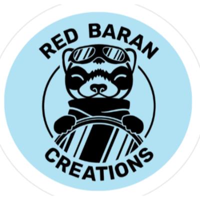 RedBaranCreations 2025