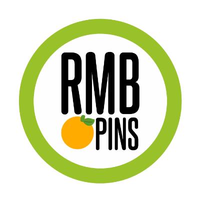 RmbPins 2025