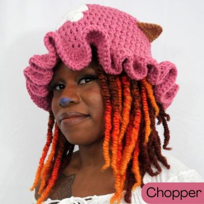 YarnGoddess 2025