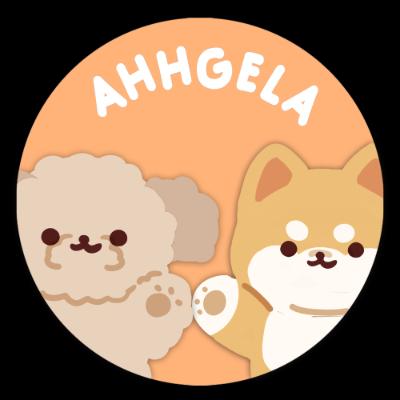 ahhgela 2025