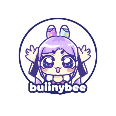 buiinybee 2025
