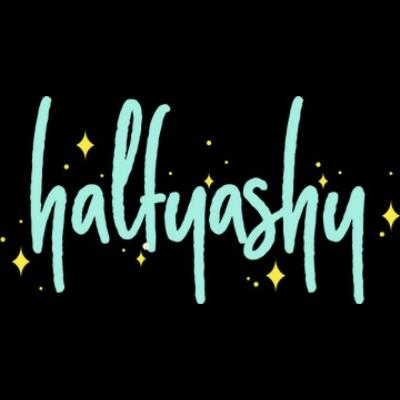 halfyashy 2025