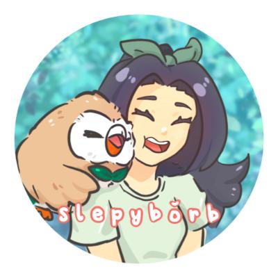 slepyborb 2025