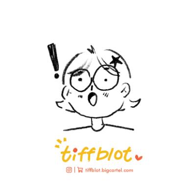 tiffblot 2025