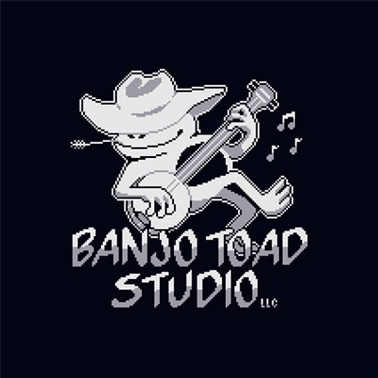 Banjo Toad Studio 2025