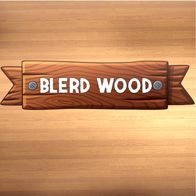Blerdwood 2025