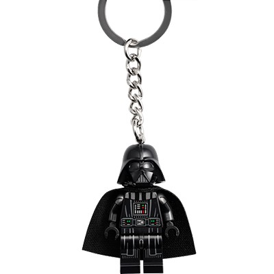 Darth Vader Keychain 2025